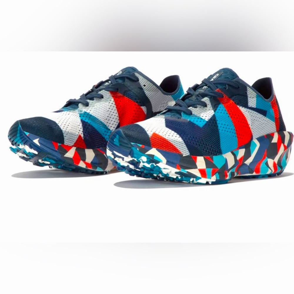 Brand new Craft CTM ULTRA CARBON 2 running shoe women’s size 7.5
